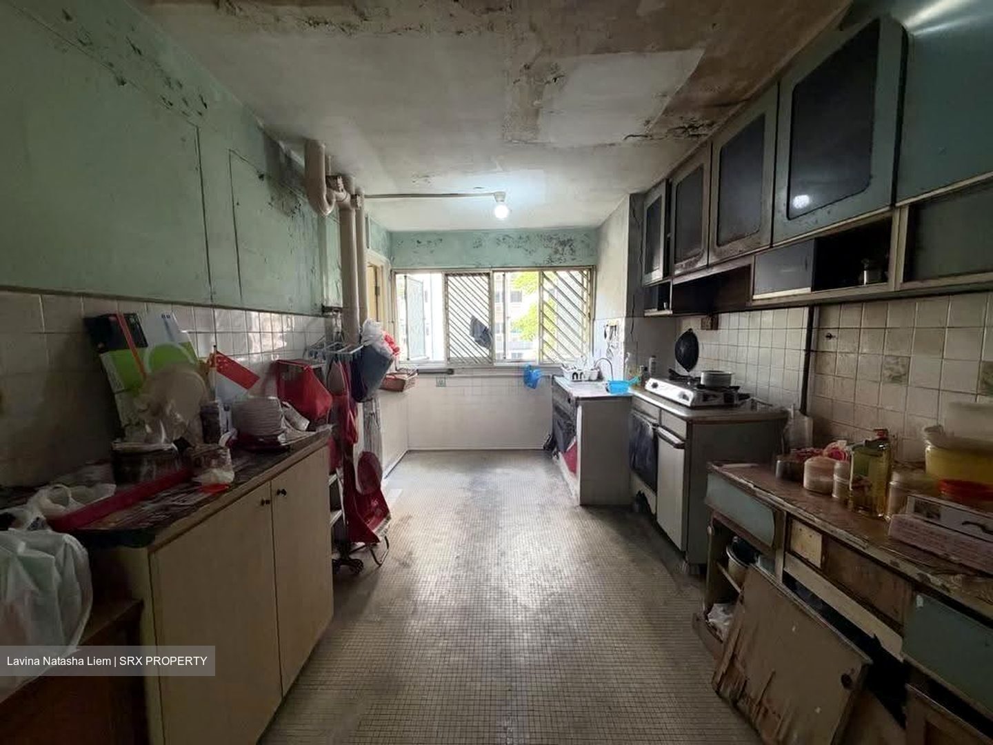 West Coast Drive (Clementi), HDB 2 Rooms #628729261